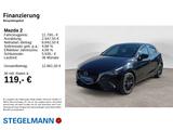 Mazda 2 Lim 1.5 Skyactiv-G 90 Kizoku *LED*AHK*Sitzheiz - gebrauchte Mazda 2 aus dem Jahr 2019