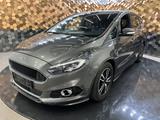 Ford S-Max ST-Line *Pano*7-Sitzer*AHK*LED* - Ford S-Max in Mannheim