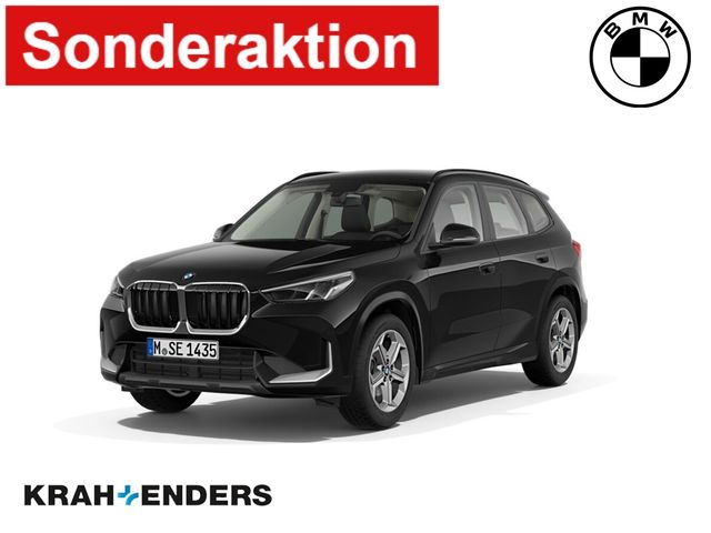 BMW X1 sDrive18d+Panorama+Navi+HUD+PDCv+h NP 57.830,