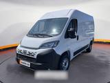 Fiat Ducato 35 140 Multijet L2 AHK DAB RFK -38 - Fiat Ducato Gebrauchtwagen in Dresden