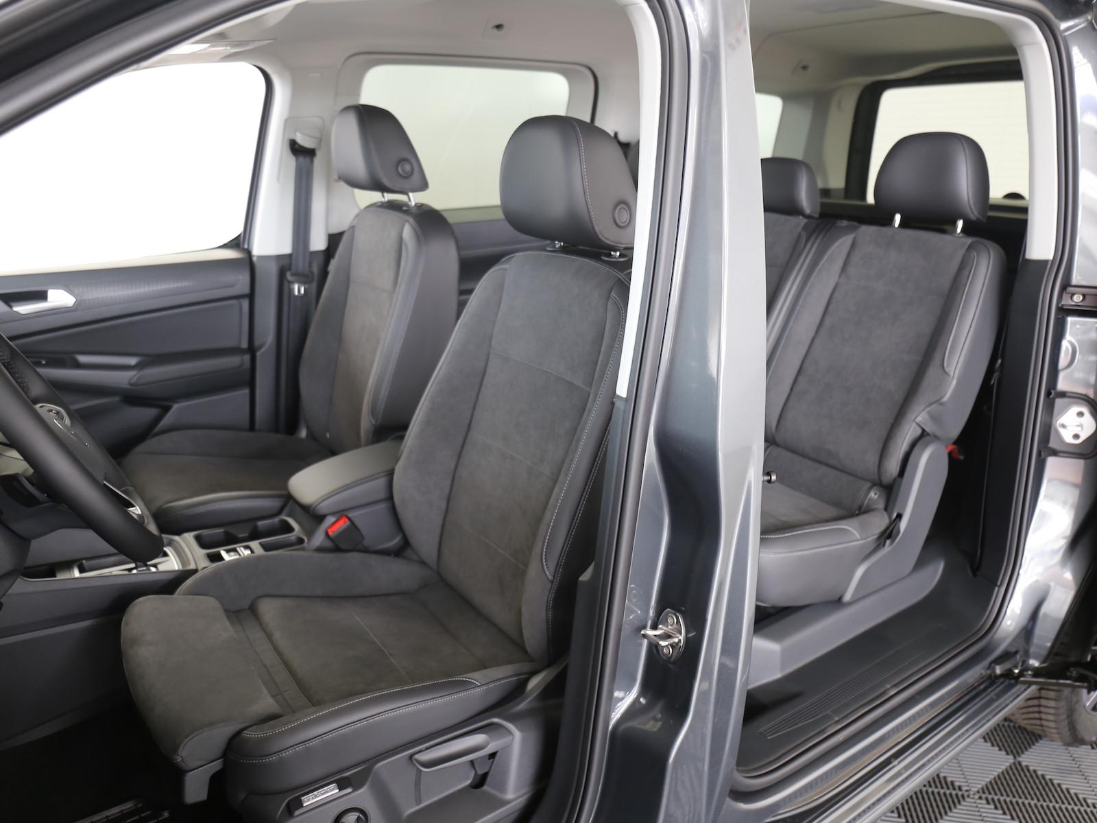 Volkswagen Caddy Maxi eHYBRID STYLE DSG LED ACC AGR KAM AHK