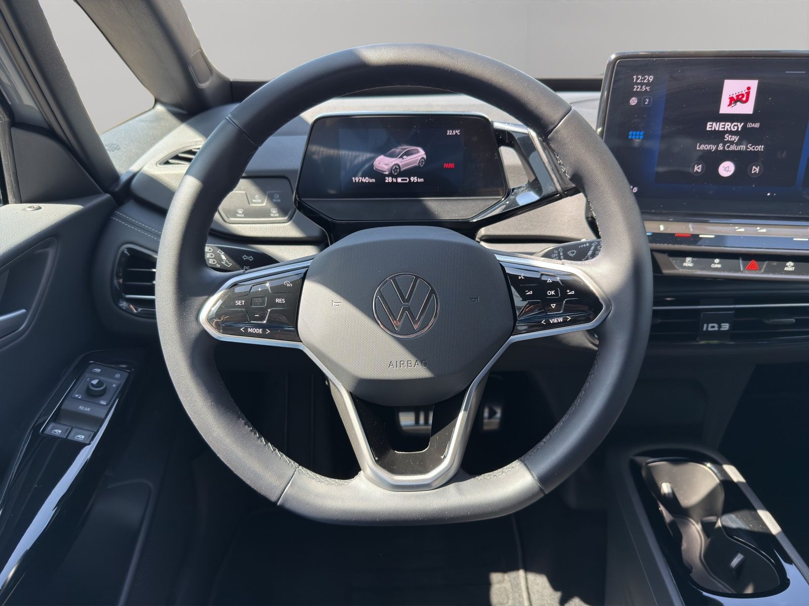 Volkswagen ID.3 - Bild 10