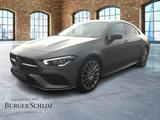 Mercedes-Benz CLA 250 AMG Pano Night S-Sitz ACC KeyLess PDC - Mercedes-Benz CLA 250 aus 2021