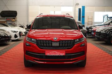 Skoda Kodiaq - 2