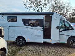 Sunlight V 66 Adventure Edition,Safety Paket,Automatik