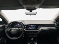 Skoda Fabia - Vorschau Bild 6