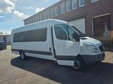 Mercedes-Benz Sprinter 516 cdi / Deutsches Fahrzeug/ 518/519 - Mercedes-Benz 518