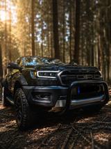 Ford Ranger Raptor  Top-Zustand Vollausstattung - Ford Raptor Gebrauchtwagen