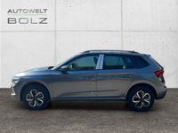 Skoda Kamiq - Vorschau Bild 8