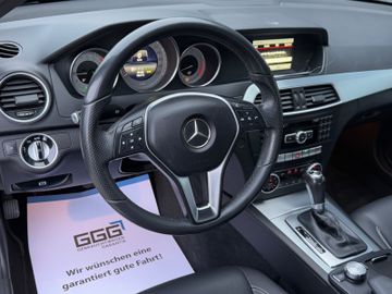 Mercedes C 180 - 8