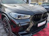 BMW X6 M*AULITZKY AUSPUFFANLAGE*ACC*360°*PANO*CARBON - gebrauchte BMW X6 M aus dem Jahr 2021
