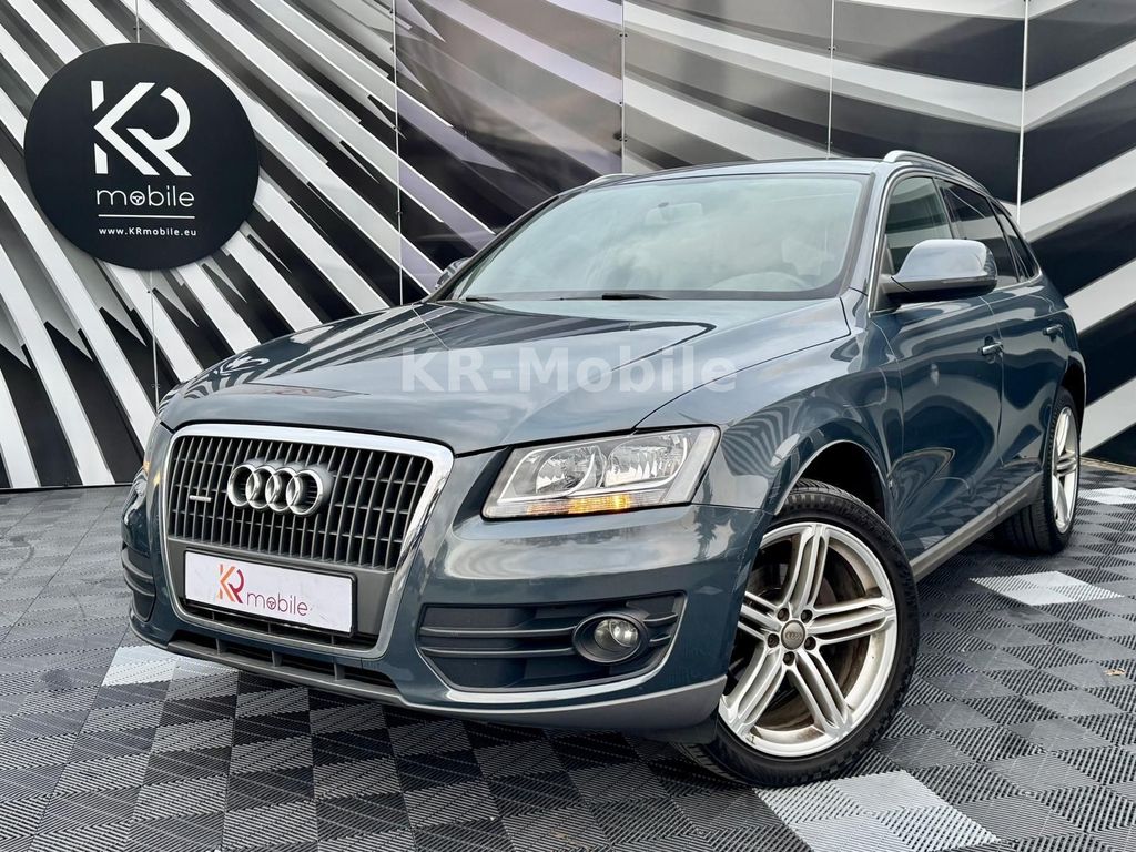 Angebot ansehen Audi Q5