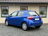 Toyota Yaris Comfort Klima/Sitzheizung/Rückfahrkamera - gebrauchte Toyota Yaris aus dem Jahr 2019
