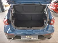 Hyundai i20 - Vorschau Bild 8