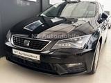 Seat Leon 1.6 TDI DSG ST Style Navi LED ACC RCAM - Seat Leon mit Diesel-Antrieb: 1.6