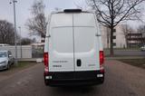 Iveco Daily Kasten 35 S 14 V Radstand 4100 Klima - Iveco: Daily 35s14
