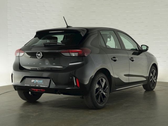 Corsa F FACELIFT+SITZHEIZUNG+LENKRADHEIZUNG+PARK