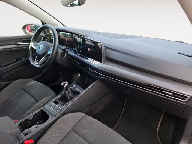 GOLF VIII 1.5 TSI STYLE