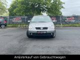 Volkswagen Polo 1.4 74kW Cricket*2Hand*Klima*Tempo*Sitzheiz - Volkswagen Polo: 1.4