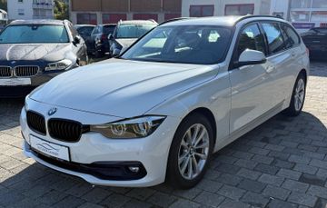 BMW 318 - 3