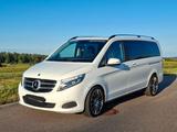 Mercedes-Benz V 250 BlueTEC EDITION lang EDITION