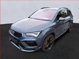 Cupra Ateca VZ Edition VOLL: Brembo Akrapovic Pano AHK - Cupra Ateca: Akrapovic