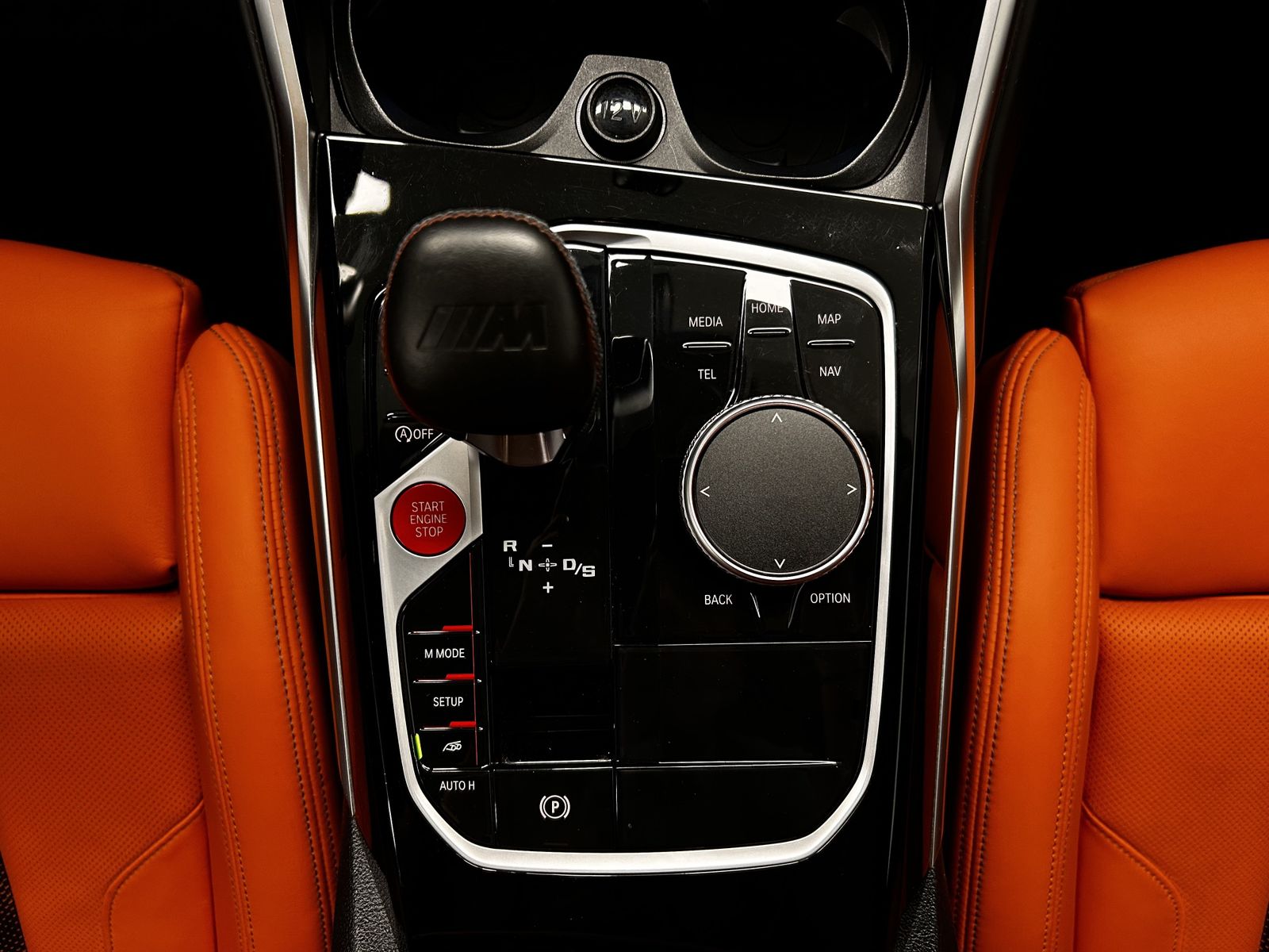 BMW M3 Competition M xDrive Touring M Drivers P. Las foto 24