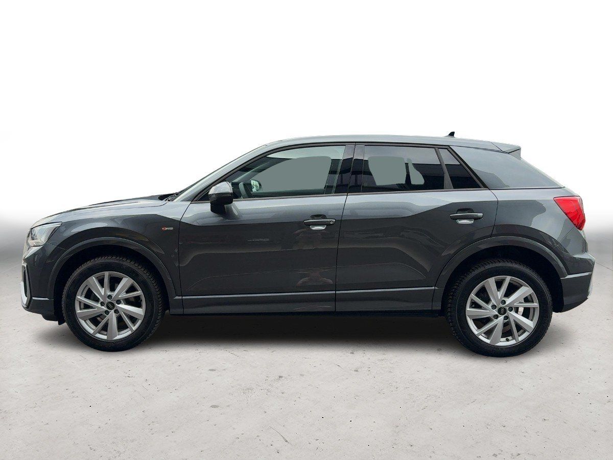 Audi Q2 30 TDI S-Line APP+VIRT+LED+PDC+Facelift imagem 3