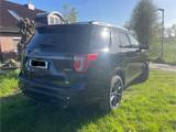 Ford Explorer, Gas, 7 Sitze - Ford Explorer mit LPG-Antrieb
