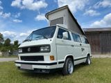 Volkswagen California, Westfalia Aufstelldach, Motor neu