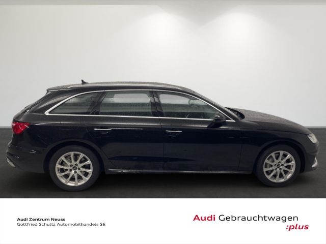 Audi A4 - Bild 3