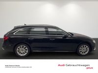 Audi A4 - Vorschau Bild 3
