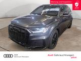 Audi Q7 50TDI quattro S line MATRIX NAVI AHK B&O