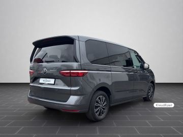Volkswagen T7 Multivan - 2
