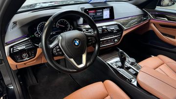 BMW 530 - 6
