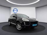 Porsche Cayenne S*LEDER*XENON*V8* - Porsche Cayenne in Krefeld