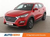 Hyundai Tucson 1.6 TGDI Advantage 2WD*NAVI*TEMPO*PDC* - Hyundai TUCSON in Frankfurt (Main)