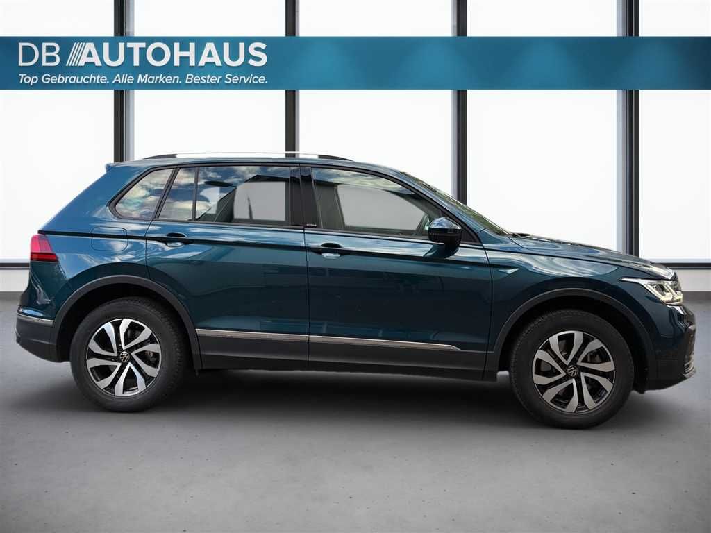 Volkswagen Tiguan Active 1.4 eHybrid DSG Navi LED-Matrix imagem 3