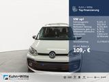 Volkswagen up! cross up! 1.0 TSI *LED*PDC*SHZ*Klima* - VW up! Gebrauchtwagen in Hamburg