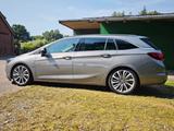 Opel Astra ST 1.6 BiTurbo CDTI Dynamic 118W Dynamic - Opel Astra: 11