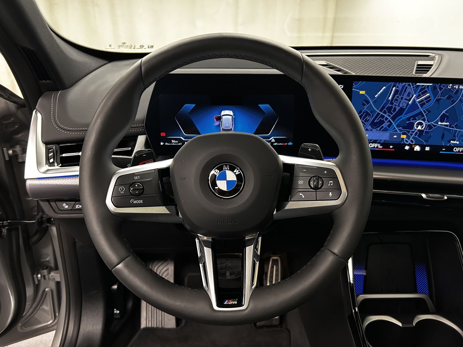 BMW X1 - Bild 24