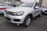 Volkswagen Touareg V6 TDI*ACC*Leder*NAVI*Xenon*AHK*GARANTIE - Volkswagen Touareg aus 2012: TDI