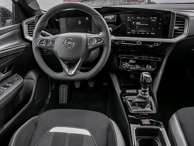 Opel Mokka 1.2 GS Line Kamera Fernlicht-Assist.
