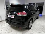 Nissan X-Trail TEKNA AUTOMATIK NAVI 360°CAMERA LED PANO - Nissan X-Trail in Oberhausen