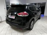 Nissan X-Trail TEKNA AUTOMATIK NAVI 360°CAMERA LED PANO - Nissan X-Trail: Auto