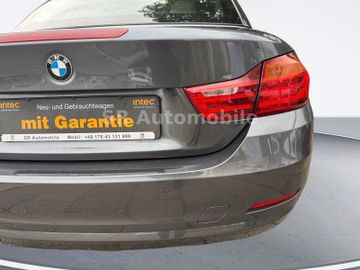 BMW 420 - 4