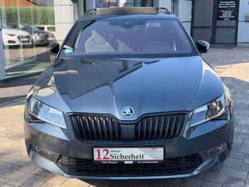 Skoda Superb - 2