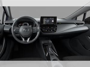 Toyota Corolla - Bild 5