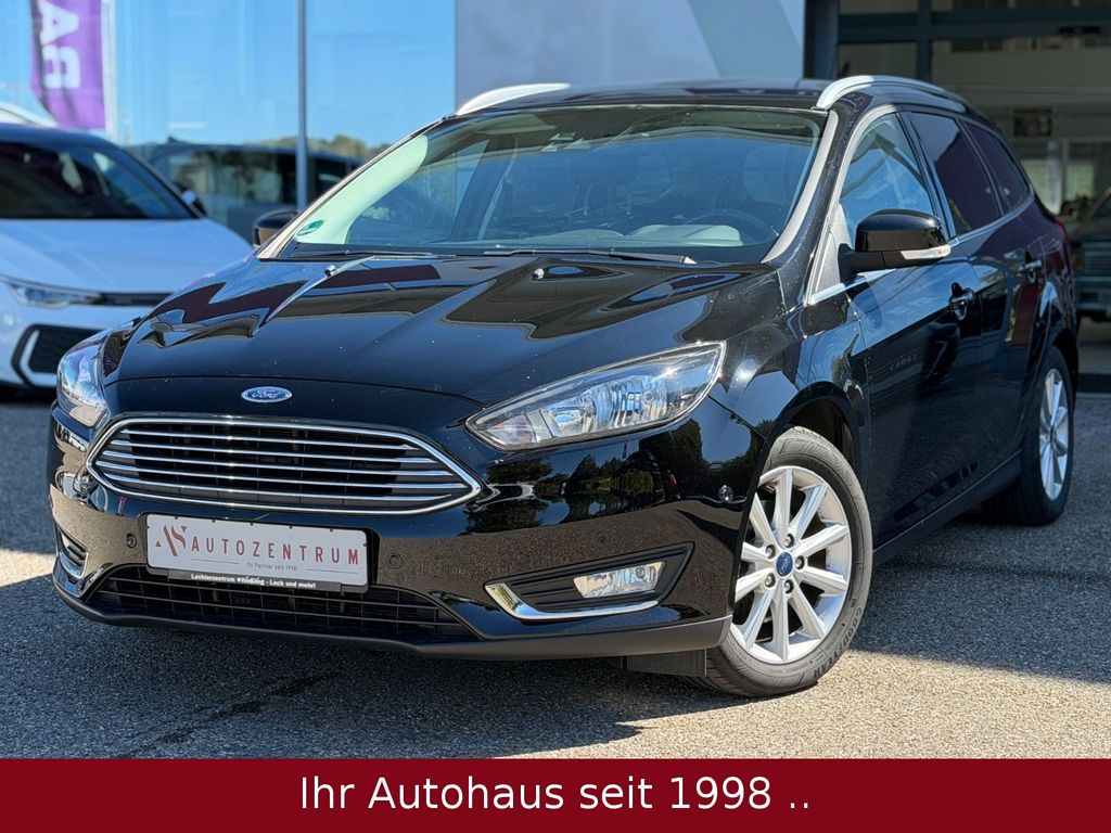 Image of Ford Focus