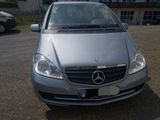 Mercedes-Benz Mercedes Benz A-Klasse Typ W169 - Mercedes-Benz: W169
